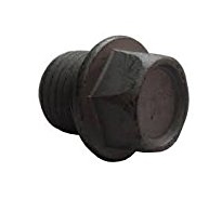 картинка Винт сливной Yamaha 40-115/F9.9-350 (90340-14M06) от магазина