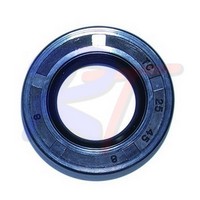 картинка Сальник коленвала 25*45*8 Tohatsu 9,9/15/18 (неориг.) 350-00121-0 от магазина
