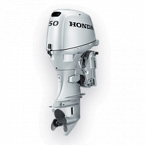 картинка Лодочный мотор Honda BF 50 SRTU от магазина
