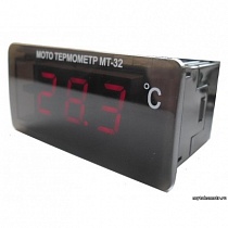 картинка Цифровой индикатор температуры двигателя MT-32 (1 цил.) от магазина