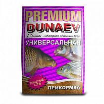 картинка Прикормка DUNAEV -PREMIUM Универсальная 1кг от магазина