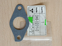 картинка Прокладка карбюратора Tohatsu/Mercury 4-6 (3H6-02011-0) от магазина