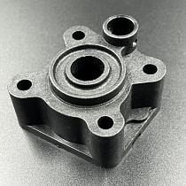 картинка Корпус водяного насоса DF 9.9-20 (неориг.) 17411-94J00 от магазина