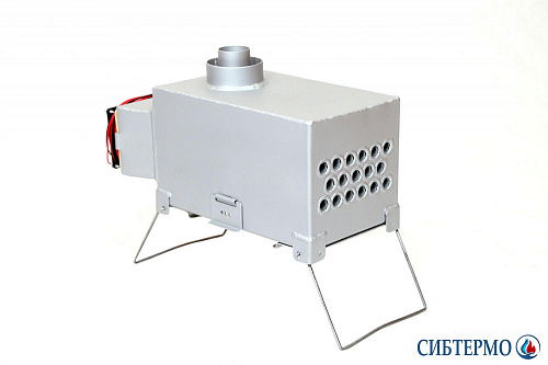 картинка Теплообменник СТ-2,5  от магазина