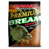 картинка Прикормка DUNAEV -PREMIUM Лещ сладкий 1кг от магазина