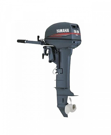 картинка Лодочный мотор YAMAHA 9,9 GMHS от магазина