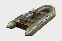 картинка Надувная лодка ВЛК ДУ-280 от магазина