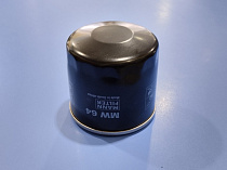 картинка Фильтр масляный MANN MW64 Yamaha 9.9-40 (5GH-13440-00, 5GH-13440-71) от магазина