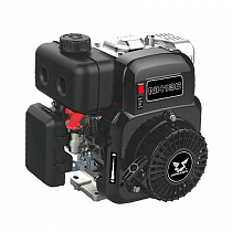 картинка Двигатель ZONGSHEN NH 130 (4 л.с.) от магазина