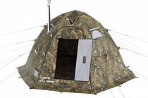 картинка Палатка Универсальная УП-2 мини Камыш от магазина