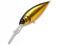 картинка Воблер Megabass DEEP-X 150 (GG Megabass Kinkuro) от магазина