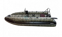 картинка Надувная лодка SibRiver Абакан-480 Jet EXTREME, pixel от магазина