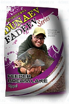 картинка Прикормка DUNAEV -FADEEV Feeder Bream Lake 1кг от магазина