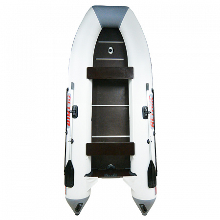 картинка Надувная лодка ALTAIR SIRIUS-315 ULTRA L, цв. комби от магазина