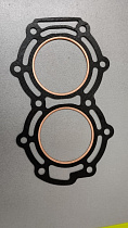 картинка Прокладка ГБЦ Tohatsu 40C 2-x цил. (неориг.) 345-01005-1 от магазина