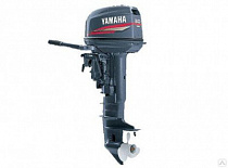 картинка Лодочный мотор YAMAHA 30 HMHS от магазина
