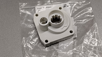 картинка Корпус водяного насоса Parsun T20-30 в сборе (F25-04050000 / 69P-44311-01) от магазина