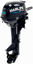 картинка Лодочный мотор MARLIN MP 9.8 AMHS от магазина