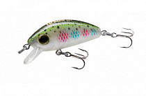картинка Воблер Yo-Zuri L- Minnow 33S, 33mm. 3,5g F1166-NRT от магазина