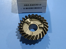 картинка Шестерня з. х. Nissan/Tohatsu 9,9-18 (362-64030-0) неориг. от магазина