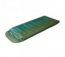 картинка Спальный мешок PRIVAL Привал R (190+30)х80см t-от+10 до -15  от магазина