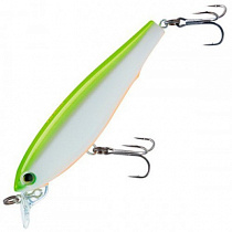 картинка Воблер Yo-Zuri 3DS Minnow 70SP, 70mm. 7g F1135-PCL от магазина