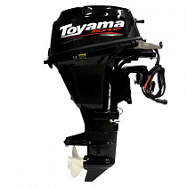 картинка Лодочный мотор Toyama F20AFWS от магазина