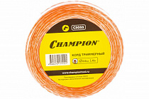 картинка Корд трим. CHAMPION Square Twist DUO 2,00мм х 15м (витой квадрат) C5055 от магазина