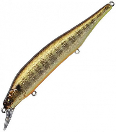 картинка Воблер Megabass Kanata 16см  30гр  glx galaxy shiner от магазина