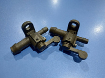 картинка Кран топливный Parsun T3,6 (T3.6-05000100) от магазина