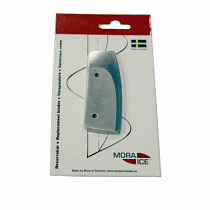 картинка Ножи для ледобуpа  Mora Spiralen и MoraEasy 200мм от магазина