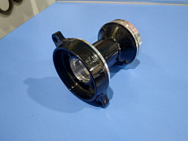 картинка Обойма подшипника М9.9-18 (неориг.) 398Q60100-2 от магазина