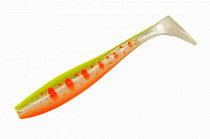 картинка Мягкая приманка Narval Choppy Tail 10cm #032-Motley Fish от магазина