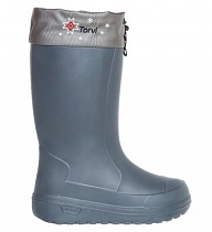 картинка Сапоги TORVI Онега р.38с 4-слойным вкладышем женские цв.серый  (до-40С)   от магазина