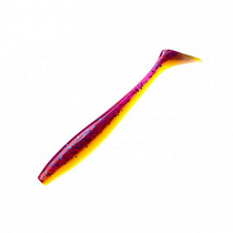 картинка Мягкая приманка Narval Choppy Tail 12cm #007-Purple Spring от магазина