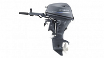 картинка Лодочный мотор YAMAHA F 9,9 JMHS от магазина