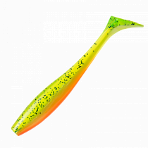 картинка Мягкая приманка Narval Choppy Tail 8cm #015-Pepper-lemon от магазина