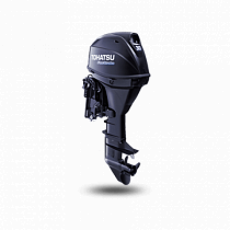 картинка Лодочный мотор Tohatsu MFS 30C EPS от магазина