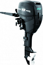 картинка Лодочный мотор REEF RIDER RREF20HES (Hidea) от магазина