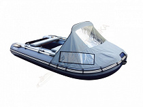 картинка Лодка надувная REEF-320 kc люкс от магазина