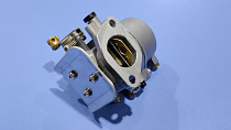картинка Карбюратор в сборе Parsun F5 (F4-04140000, 67D-14301-22) от магазина