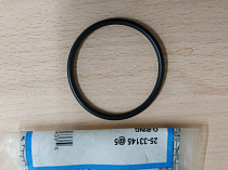 картинка Кольцо резиновое помпы Mercury 15 (33145) от магазина