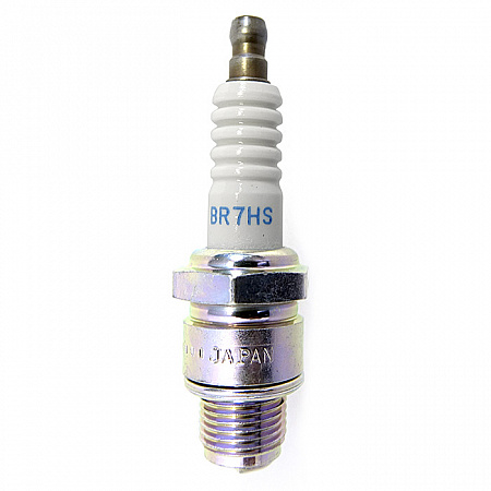 картинка Свеча зажигания NGK BR7HS (7852) от магазина