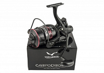 картинка Катушка Viva Carpodrome Baitrunner II CA 650 (5+1BB) от магазина