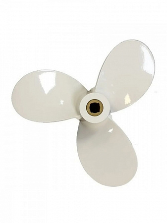 картинка Винт  YAMAHA 3x9x9-R E8 (647-45947-00) от магазина