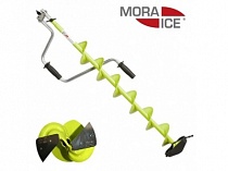 картинка Ледобуp  MORA Ice Arctic Pro Long, диаметр сверления 110мм от магазина