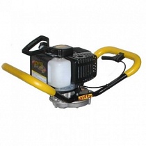 картинка Мотоледобур JIFFY 2л.с. SD60i Lightning без шнека от магазина