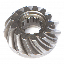 картинка Шестерня в.в. Yamaha 9.9-15 (неориг.) 63V-45551-00, 15F-06.01.10 от магазина