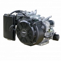 картинка Двигатель ZONGSHEN GB 620 E (21 л.с., эл. запуск, катушка 150 Вт.) от магазина