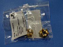 картинка Гайка гребного винта Parsun 5-20 (F15-06000016, 90171-10M01) от магазина